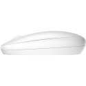 Wireless Bluetooth Mouse HP 240 White