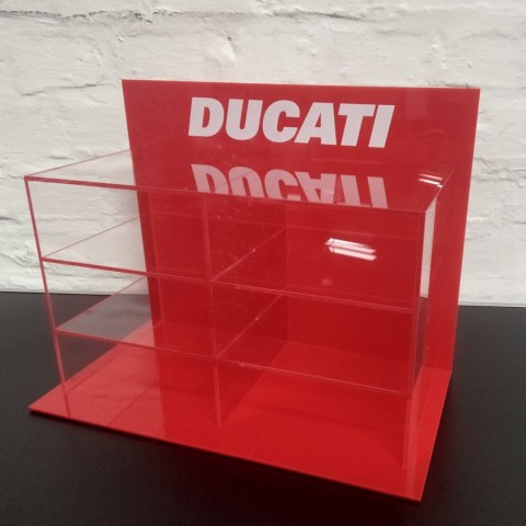 DUCATI MOD. DUCATI DISPLAY DADS19126092