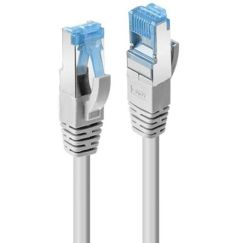 Ethernet LAN Cable LINDY 47144 Grey 100 m 1 Unit