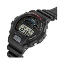 Men's Watch Casio G-Shock DW-6900U-1ER Black