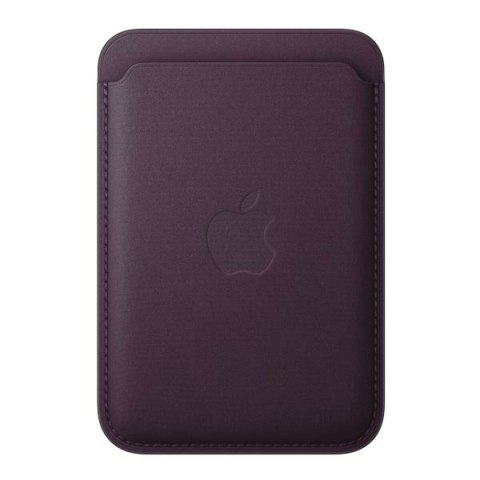 Mobile cover Apple MA7A4ZM/A Black Apple