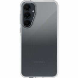 Mobile cover Otterbox LifeProof GALAXY A55 Transparent