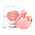 Women's Perfume Nina Ricci Rose EDT 80 ml