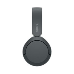 Bluetooth Headset with Microphone Sony WH-CH520 Black