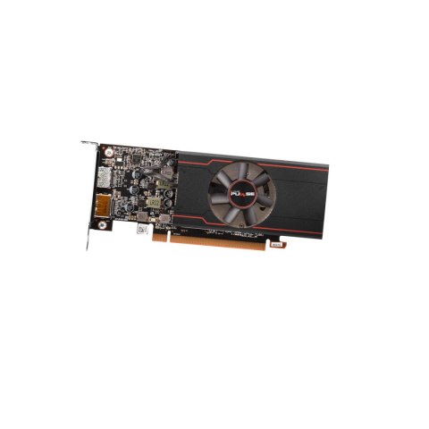 Graphics card Sapphire 11315-01-20G Radeon RX 6400 4 GB GDDR6