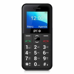 Mobile phone SPC 2323N 32 GB Black 1.77