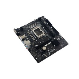 Motherboard Biostar H610MH D5 LGA 1700 INTEL H610