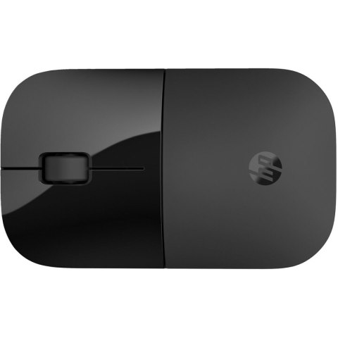 Optical mouse HP Z3700 Black