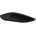 Optical mouse HP Z3700 Black