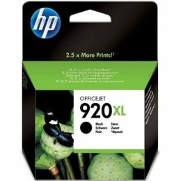 Original Ink Cartridge HP CD975AE Black