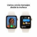 Smartwatch Apple Watch SE GPS 44mm White 44 mm