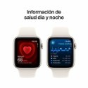 Smartwatch Apple Watch SE GPS 44mm White 44 mm