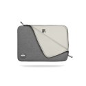 Laptop Cover Port Designs Torino II Grey 12,5"