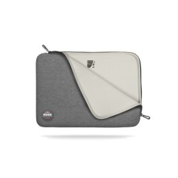 Laptop Cover Port Designs Torino II Grey 12,5