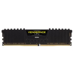 RAM Memory Corsair CMK64GX4M2E3200C16 64 GB DDR4 3200 MHz CL16