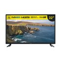 Television Kiano SlimTV 32" HD LED D-LED