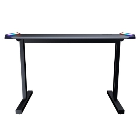 Desk Cougar Black Gaming Lighting RGB