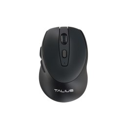 Mouse Talius MO-701 Black 2400 dpi