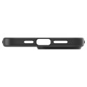 Spigen Liquid Air - Case for iPhone 14 Pro (Black)