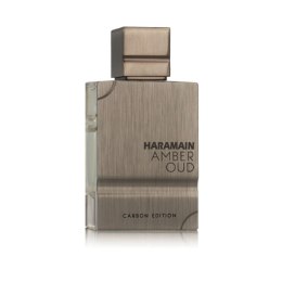 Unisex Perfume Al Haramain EDP Amber Oud Carbon Edition 60 ml