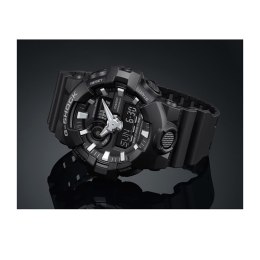 CASIO G-SHOCK WATCHES Mod. GA-700-1BER