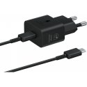 Charger Samsung EP-T2510XBEGEU