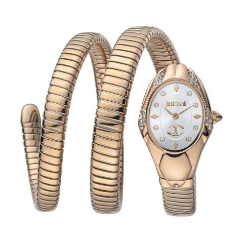 Ladies' Watch Just Cavalli SNAKE (Ø 22 mm)