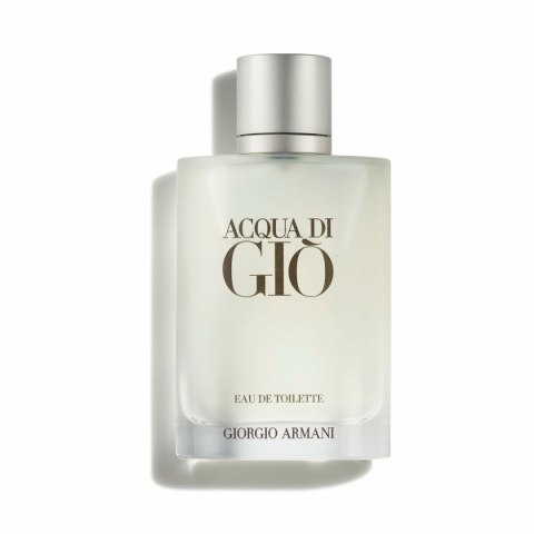 Men's Perfume Armani ACQUA DI GIÒ POUR HOMME 100 ml