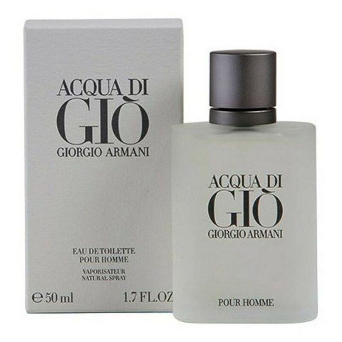 Men's Perfume Giorgio Armani EDT - 50 ml