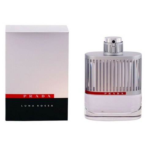 Men's Perfume Prada EDT - 150 ml