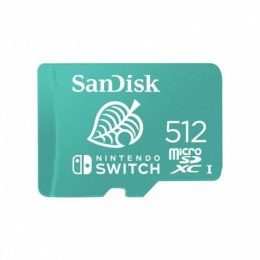 Micro SD Card SanDisk 512 GB