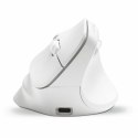 Mouse Bluestork Demi-Sphere White