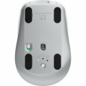 Mouse Logitech 910-006946 White 8000 dpi