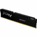 RAM Memory Kingston Beast 8 GB DDR5 5200 MHz CL40