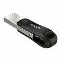 USB stick SanDisk SDIX60N-128G-GN6NE Black Grey 128 GB