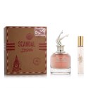 Unisex Perfume Jean Paul Gaultier Scandal EDP 2 Pieces