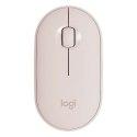 Wireless Mouse Logitech 910-005717 Pink