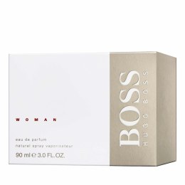 Women's Perfume Hugo Boss 121039-OLD EDP EDP 90 ml Boss Woman