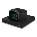 Cordless Charger Belkin BoostCharge Pro Black 20 W Apple Watch