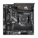 Motherboard Gigabyte B550M AORUS ELITE mATX AM4 AMD B550 AMD AMD AM4