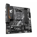 Motherboard Gigabyte B550M AORUS ELITE mATX AM4 AMD B550 AMD AMD AM4