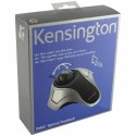 Optical mouse Trackball Kensington 64327EU Grey