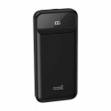 Powerbank Cool Black