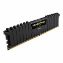 RAM Memory Corsair Vengeance DDR4 32 GB CL16