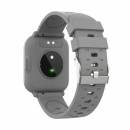 Smartwatch Denver Electronics SW-162GREY Grey Silver 1,4