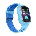 Smartwatch LEOTEC Kids Allo 1,3" IPS GPS 450 mAh - Pink