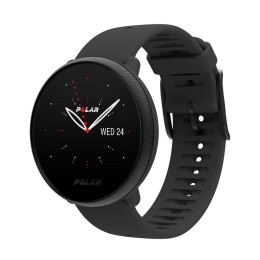 Smartwatch Polar 90085182 Black 1,2