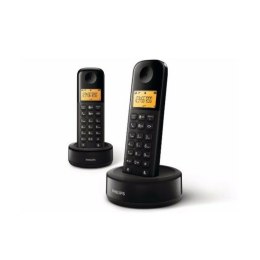 Wireless Phone Philips D1602B/34 1,6