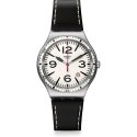 Men's Watch Swatch YWS403C Black