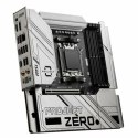 Motherboard MSI B650M PROJECT ZERO AMD B650 AMD AM5